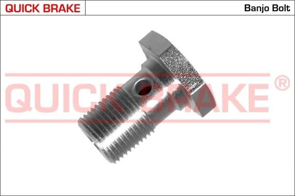 Banjo Bolt 3250