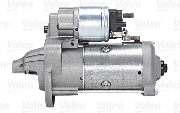 Starter VALEO ORIGINS NEW STOP&START OE TECHNOLOGY 438299 - image 4