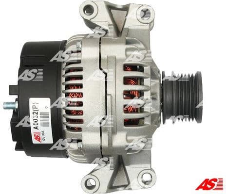 Alternator AS A0032(P) - image 2