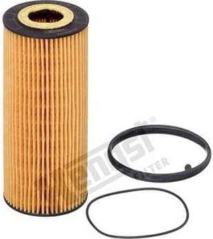 Oil Filter E864H D184