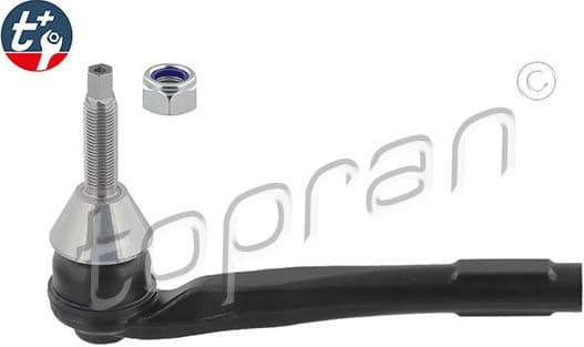 Tie Rod End t+ 409 112