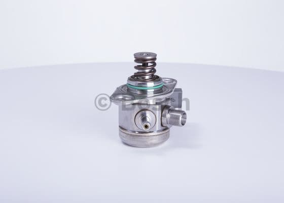 High-pressure Pump 0261520215 - image 4
