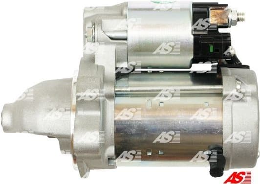 Starter AS S6099 - image 4