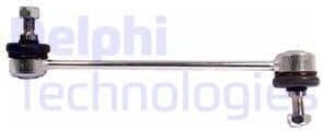 Link/Coupling Rod, stabiliser bar TC2242