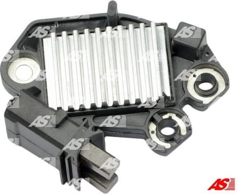 Alternator Regulator AS ARE3052 - image 2