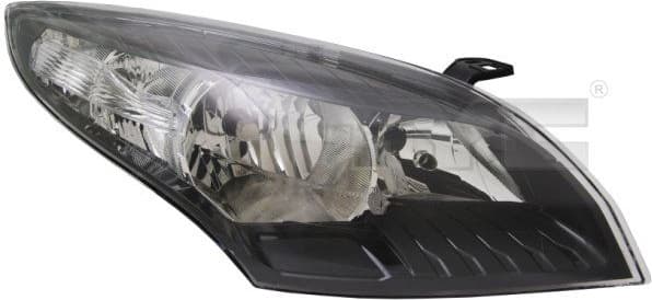 Headlight 20-11876-15-2