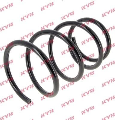 Suspension Spring K-Flex RC3444 - image 2