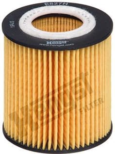 Oil Filter E827H D270