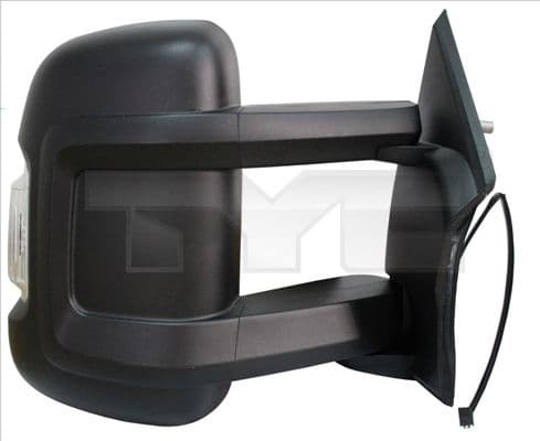 Exterior Mirror 309-0160