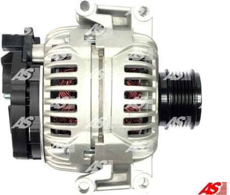 Alternator AS A0271 - image 2
