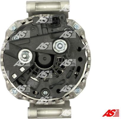 Alternator AS A0271 - image 3