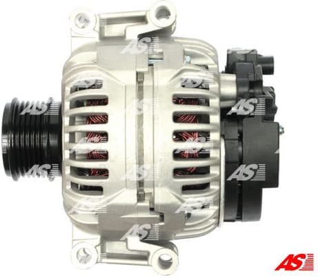 Alternator AS A0271 - image 4