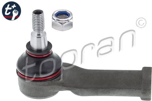 Tie Rod End t+ 301 828