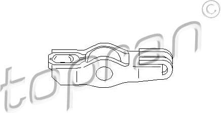 Finger Follower, engine timing 302 640
