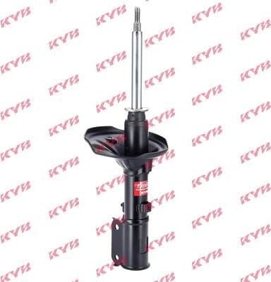 Shock Absorber Excel-G 334070