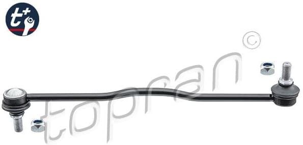 Link/Coupling Rod, stabiliser bar t+ 208 144