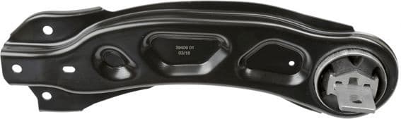 Control/Trailing Arm, wheel suspension 39409 01