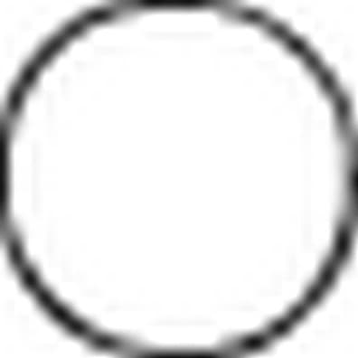 Gasket, exhaust pipe 256-108