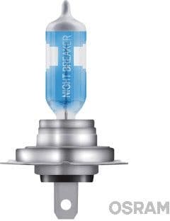 Bulb, cornering light NIGHT BREAKER® LASER 64210NL-HCB - image 2