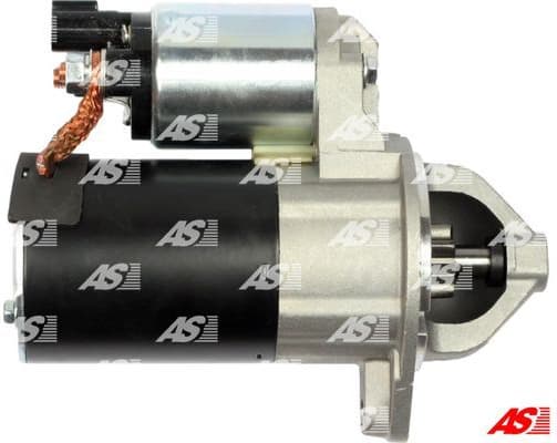 Starter AS S9075 - image 2