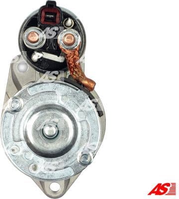Starter AS S9075 - image 3