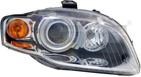 Headlight 20-11428-05-2