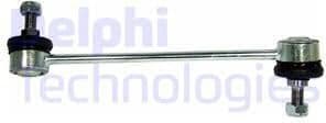 Link/Coupling Rod, stabiliser bar TC2284