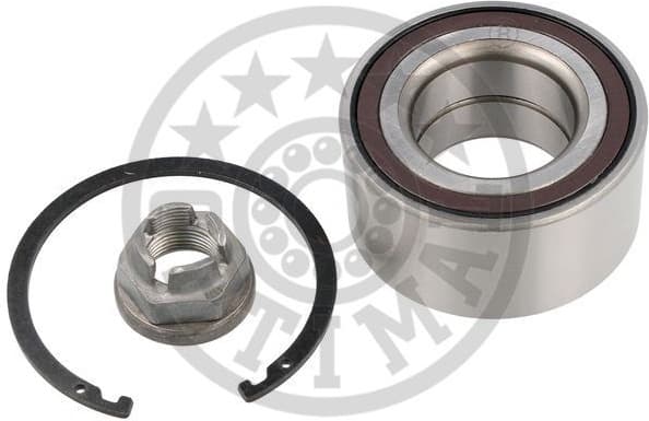 Wheel Bearing Kit 701283