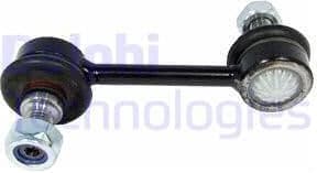 Link/Coupling Rod, stabiliser bar TC1791