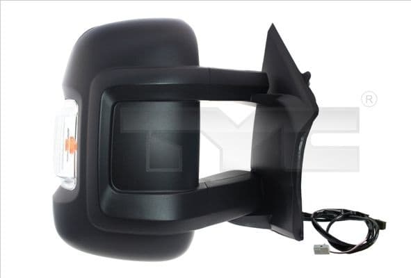 Exterior Mirror 309-0154