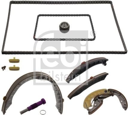 Timing Chain Kit Standard Medium Kit 47715