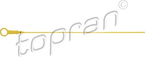 Oil Dipstick 701 473