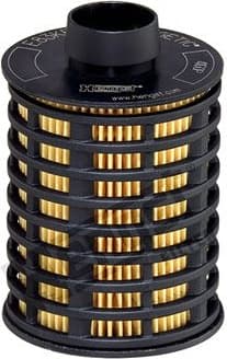 Fuel Filter E83KP02 D140