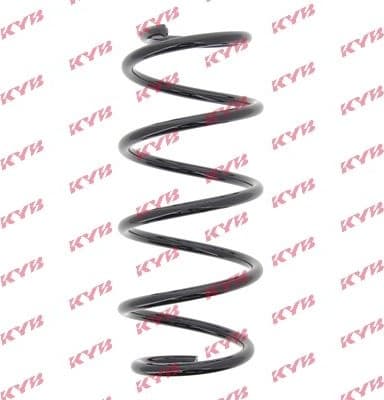 Suspension Spring K-Flex RH1664