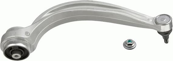 Control/Trailing Arm, wheel suspension 39305 01