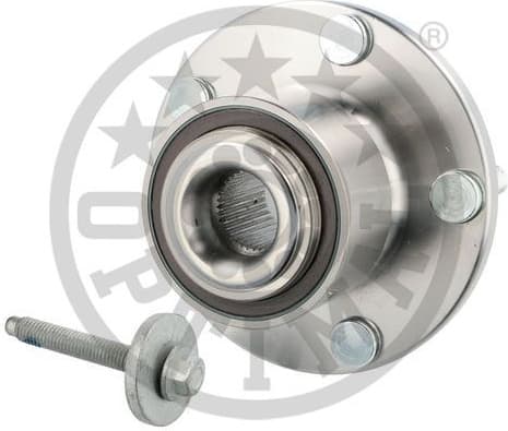 Wheel Bearing Kit 941667 - image 3