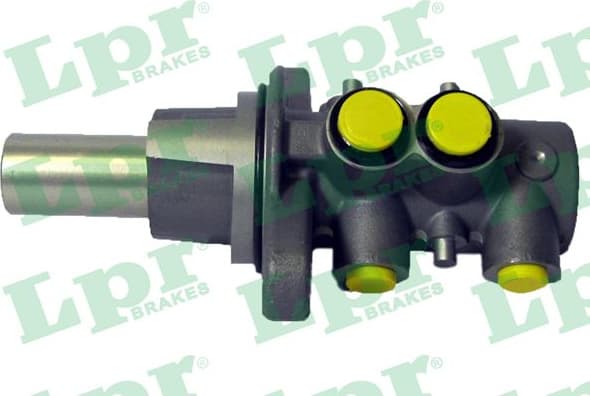 Brake Master Cylinder 6052
