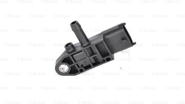 Sensor, intake manifold pressure 0261230444 - image 5