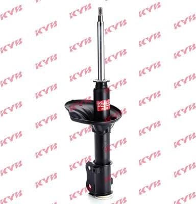 Shock Absorber Excel-G 333367