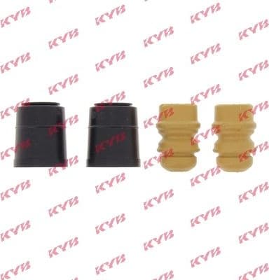 Dust Cover Kit, shock absorber Protection Kit 910184