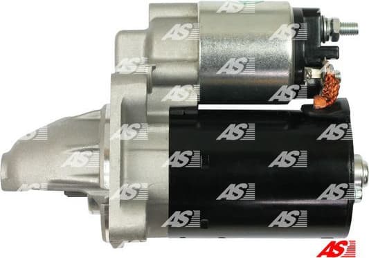 Starter AS S0096 - image 4