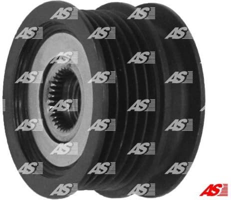 Alternator Freewheel Clutch AS AFP0014