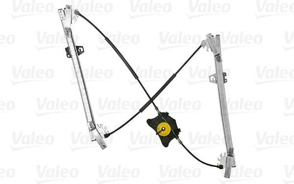 Window Regulator 851719