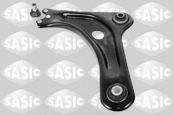 Control/Trailing Arm, wheel suspension 7470038