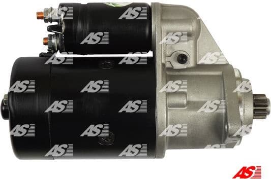 Starter AS S0502 - image 2