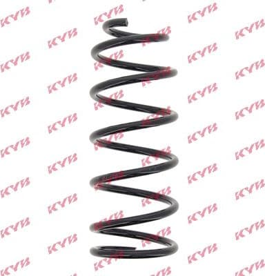 Suspension Spring K-Flex RC1075