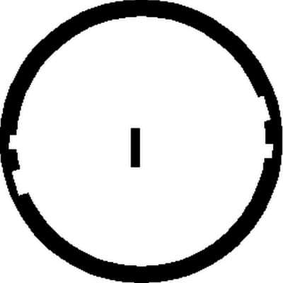 Oil Pressure Switch 6ZL 007 675-001 - image 3