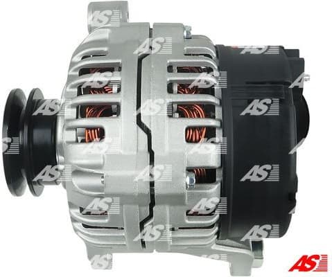 Alternator AS A0033 - image 4