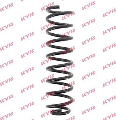Suspension Spring K-Flex RG3158