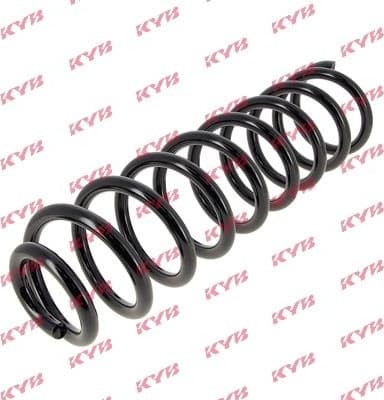 Suspension Spring K-Flex RG3158 - image 2